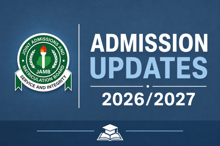 7 Most Competitive University Courses in Nigeria for Admission 2026/2027